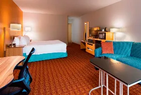 Photograph of Fairfield Inn & Suites, Fort Myers