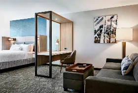 Photograph of SpringHill Suites, Estero