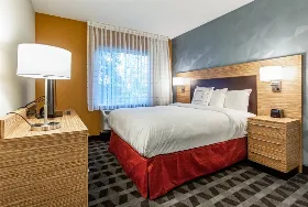 Photograph of TownePlace Suites, Naples
