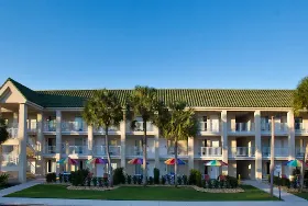 Photograph of Days Inn, Port Charlotte