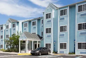 Photograph of Microtel Inn & Suites, Port Charlotte