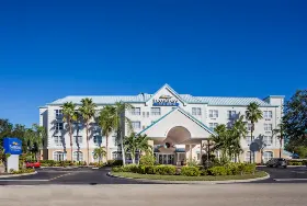 Photograph of Baymont by Wyndham, Fort Myers