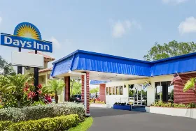 Photograph of Days Inn, Fort Myers