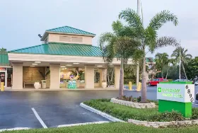 Photograph of Wyndham Garden Fort Myers Beach, Fort Myers Beach