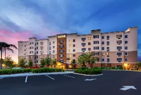 Photograph of Staybridge Suites Fort Lauderdale Airport - West, Davie