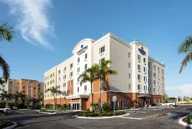 Photograph of Candlewood Suites, Miami