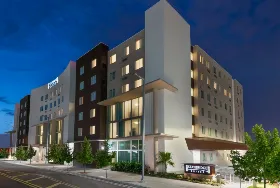 Photograph of Staybridge Suites Miami International Airport, Miami