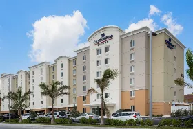 Photograph of Candlewood Suites, Miami