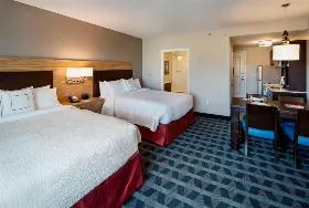 Photograph of TownePlace Suites, Estero
