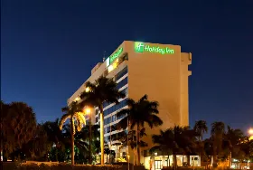 Photograph of Holiday Inn Miami West - Airport Area, Hialeah Gardens