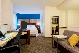 Photograph of Residence Inn, Fort Myers