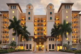 Photograph of Holiday Inn Club Vacations Marco Island Sunset Cove, Marco Island