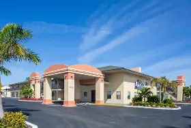 Photograph of Americas Best Value Inn,