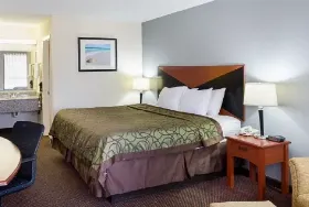 Photograph of Rodeway Inn, Panama City