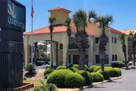Photograph of Quality Inn, Destin