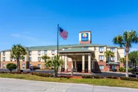 Photograph of Comfort Inn & Suites Panama City Mall, Panama City