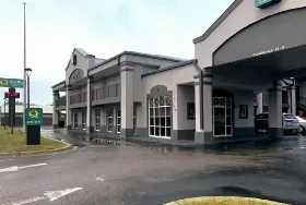 Photograph of Quality Inn & Suites near Panama City Beach, Panama City