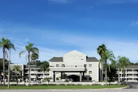 Photograph of La Quinta Inn, Tampa