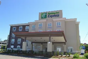 Photograph of Holiday Inn Express, Tallahassee