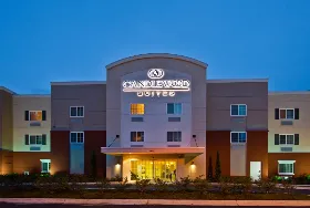 Photograph of Candlewood Suites, Tallahassee