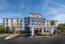 Photograph of SpringHill Suites Gainesville, Gainesville