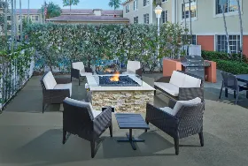 Photograph of Residence Inn, Weston