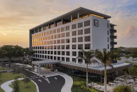 Photograph of AC Hotel, Sunrise