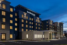 Photograph of Residence Inn, Panama City Beach