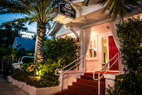 Photograph of The Saint Hotel Key West, Key West