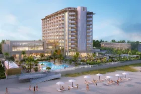 Photograph of Renaissance Daytona Beach Oceanfront Hotel, Daytona Beach