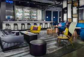 Photograph of Aloft, Gainesville