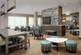 Photograph of Residence Inn, Jacksonville
