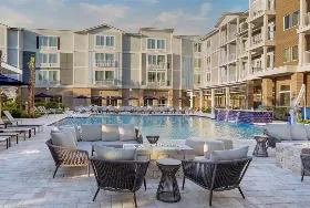 Photograph of SpringHill Suites, Fernandina Beach