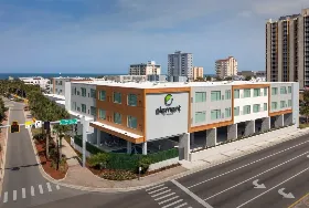 Photograph of Element, Jacksonville Beach
