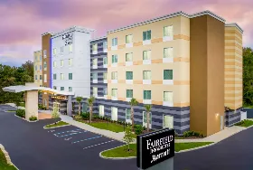 Photograph of Fairfield Inn & Suites, Gainesville