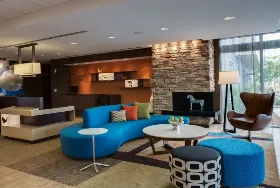 Photograph of Fairfield Inn & Suites, Pembroke Pines