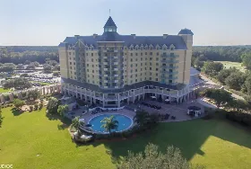 Photograph of World Golf Village Renaissance St. Augustine Resort, Saint Augustine