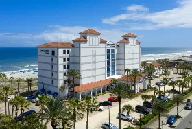 Photograph of Four Points by Sheraton, Jacksonville Beach