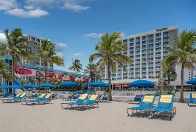 Photograph of The Westin, Fort Lauderdale
