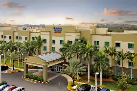 Photograph of Fairfield Inn & Suites, Dania Beach