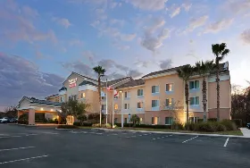 Photograph of Fairfield Inn & Suites, Saint Augustine