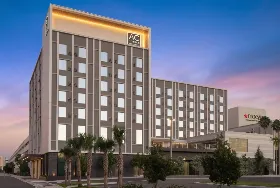 Photograph of AC Hotel, Miami