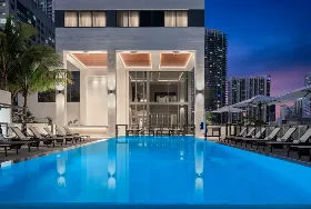 Photograph of AC Hotel, Miami