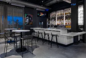 Photograph of Aloft, Orlando