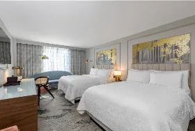 Photograph of Castle Hotel, Orlando