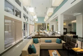 Photograph of Element, Miami