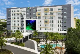 Photograph of Element, Orlando