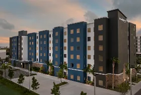 Photograph of Residence Inn, Doral