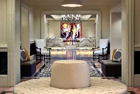Photograph of Hotel Colonnade Coral Gables, Miami