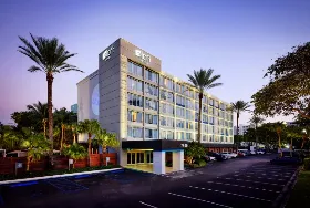 Photograph of Aloft, Miami